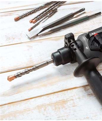 Matkap Uçları Grubu