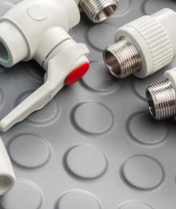 Sifon ve Bağlantı Grupları